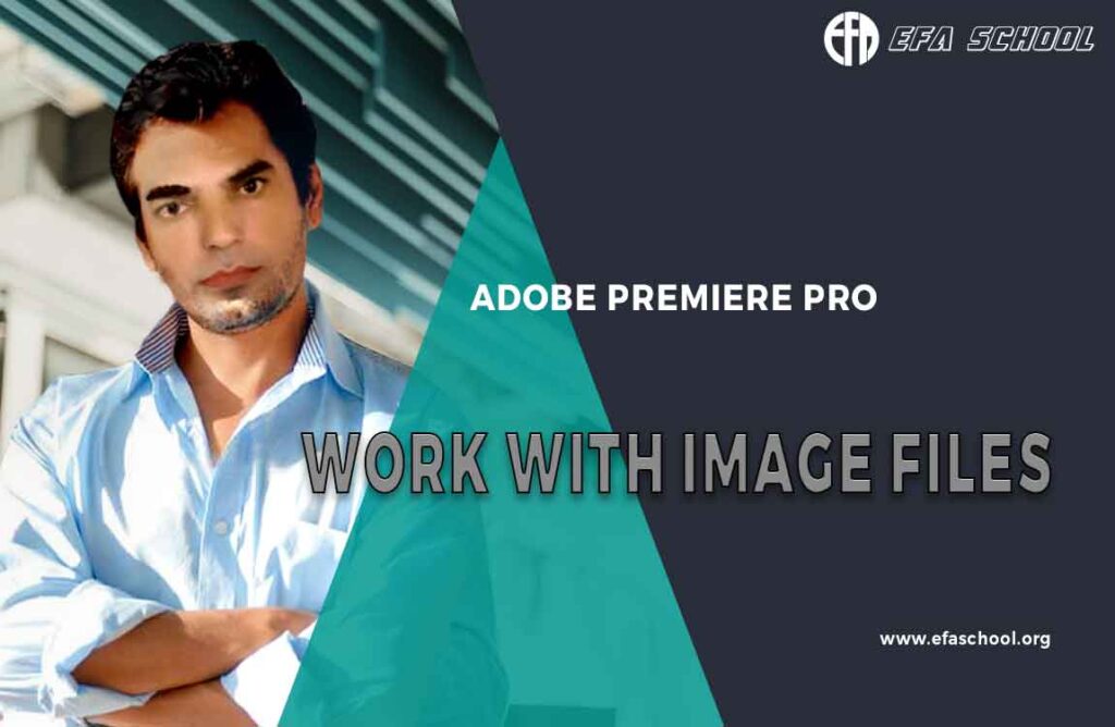 Work With Image Files